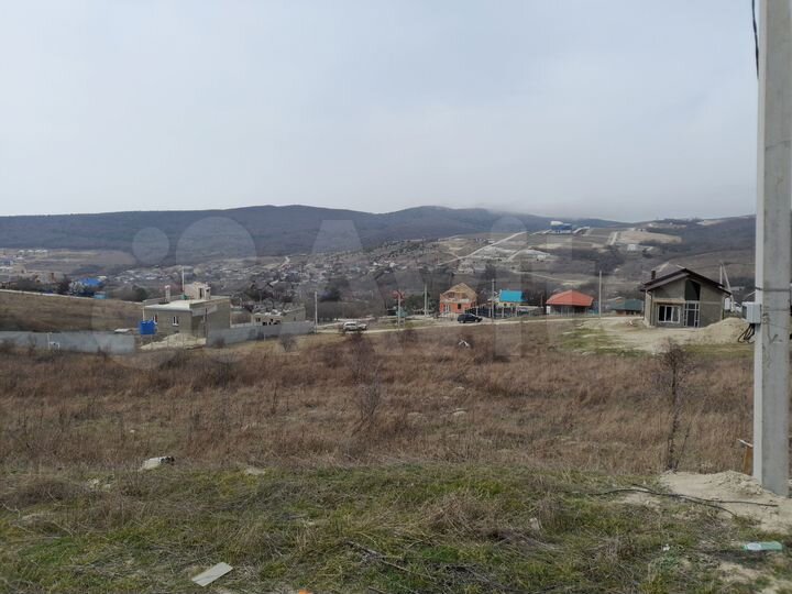 Участок 6,7 сот. (ИЖС)