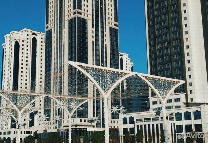 2ноя24Северный Кавказ:Точки притяжения /2М цо3015