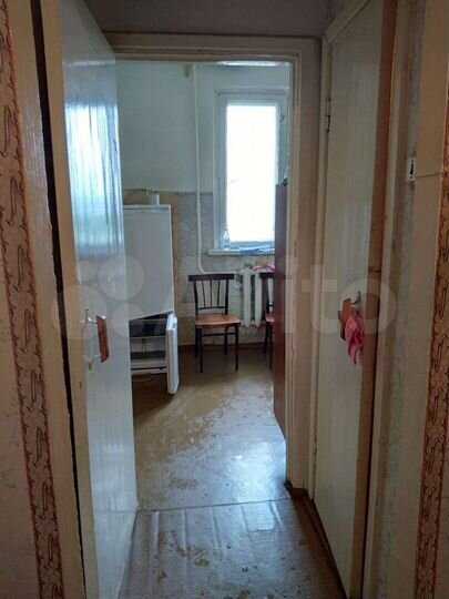 2-к. квартира, 52,3 м², 5/6 эт.