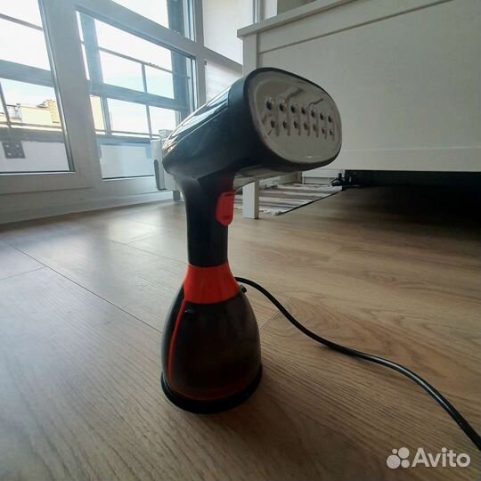 Отпариватель для одежды ручной