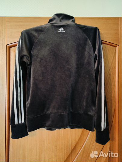 Спортивный костюм adidas для девочек р. 152