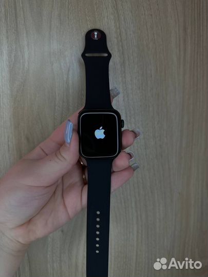 Apple Watch 7 Hermes
