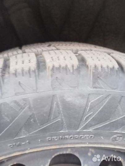 Cordiant Winter Drive 2 205/55 R16 94T
