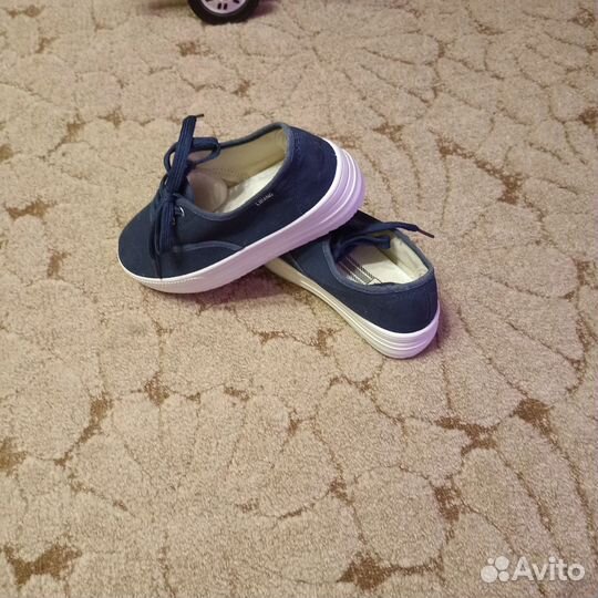 Пакет обуви на 35,36