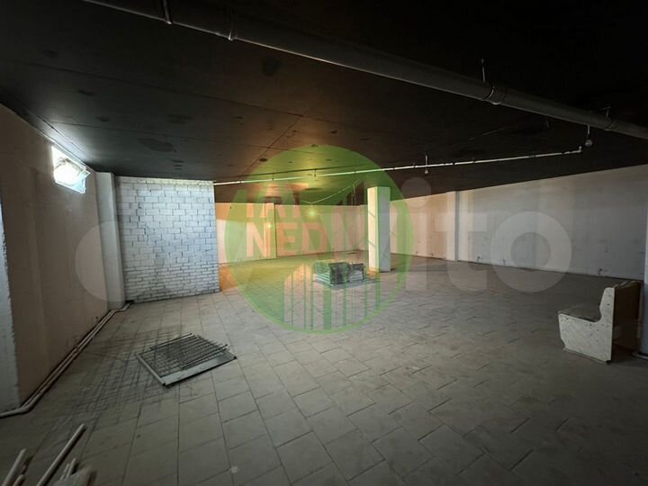 Отдельно стоящее здание ПСН