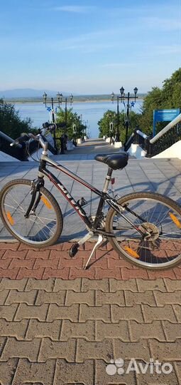 Велосипед Giant Sedona 26