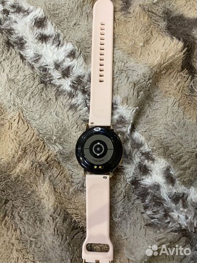 Samsung Gear s2