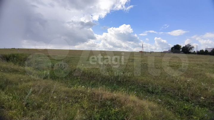 Участок 25 сот. (ИЖС)