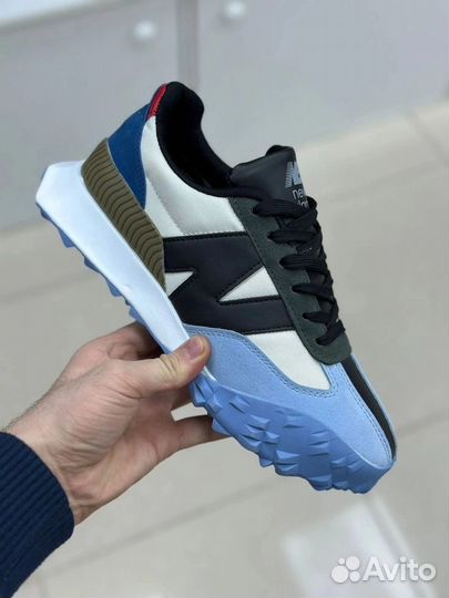 Кроссовки мужские