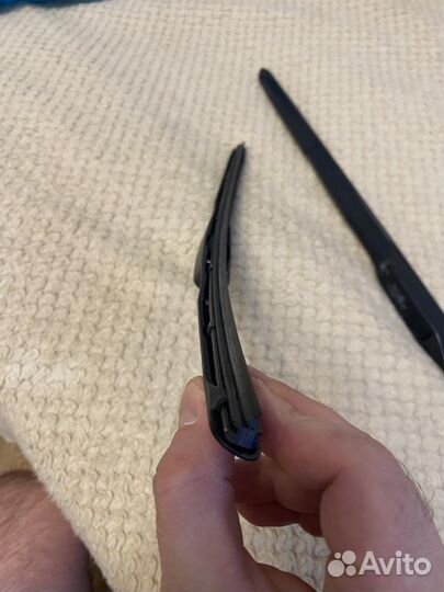 Щетки стеклоочистителя дворники Оригиналы