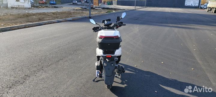 Скутер Танк 150(49сс) новые в наличии