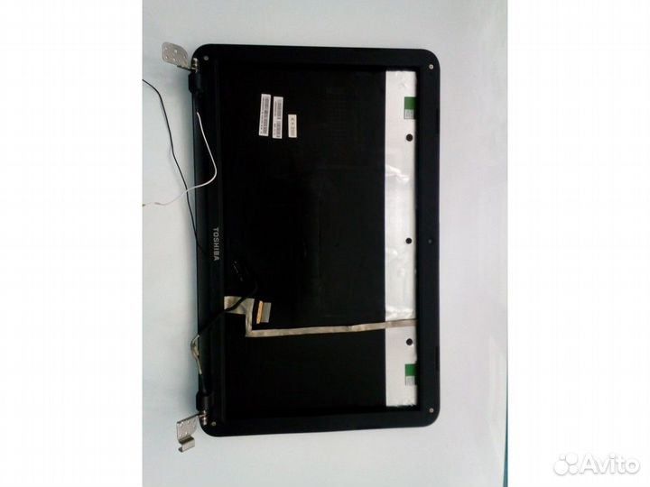 13N0-ZWA0P01/H000050160 Крышка матрицы для ноутбук