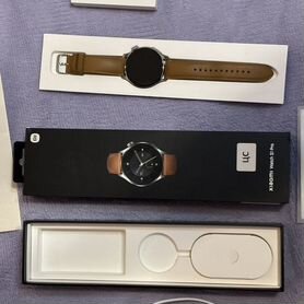 Xiaomi watch s1 pro