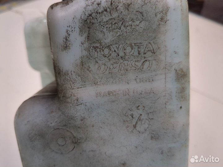 Бачок омывателя Pontiac Vibe 1, 2006