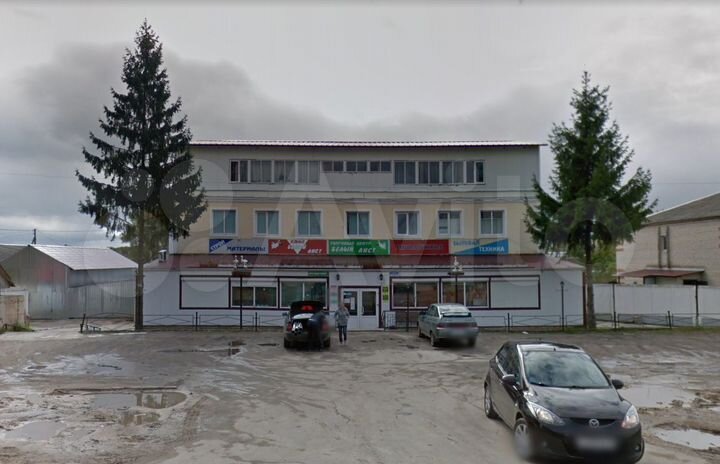 Продам помещение общественного питания, 839.4 м²