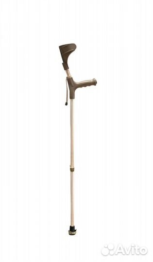 Костыль локтевой