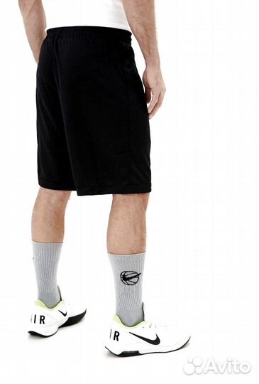 Шорты Nike swoosh