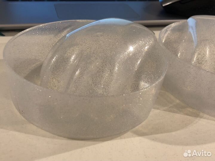 Ванночка для маникюра