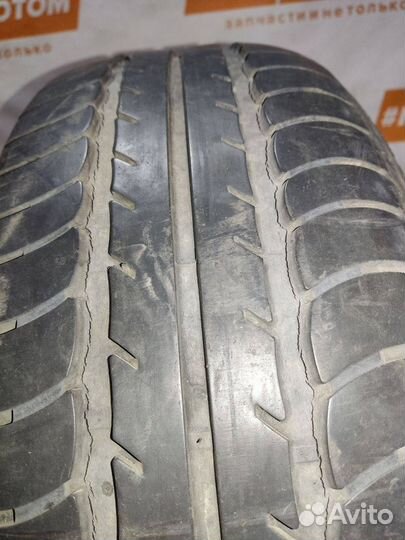 Goodyear Eagle NCT 5 Eco 205/55 R16