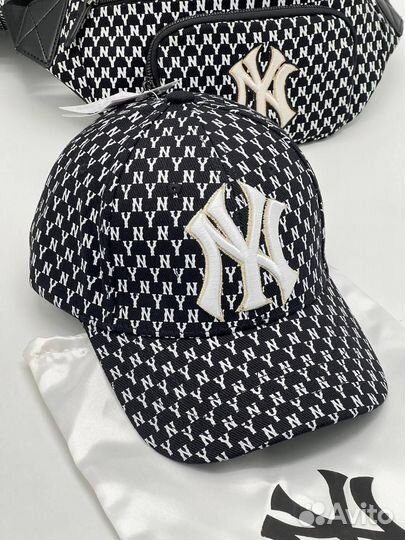 Сумка +кепка