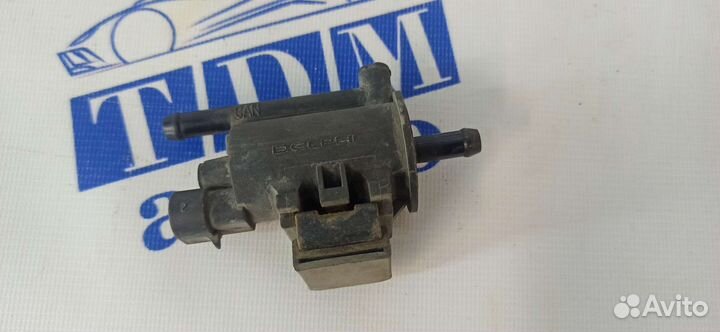 Клапан абсорбера клапан газов Geely Emgrand X7