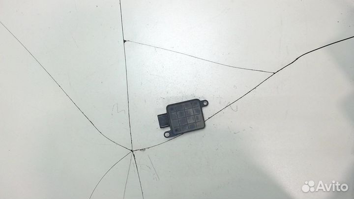 Блок управления бортовой сети Toyota Camry V40, 20