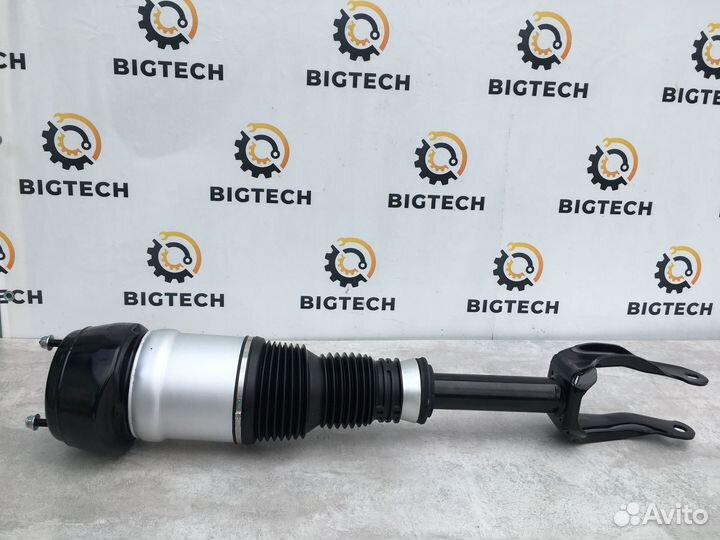 Амортизатор в сборе Mercedes X166 A1663202513