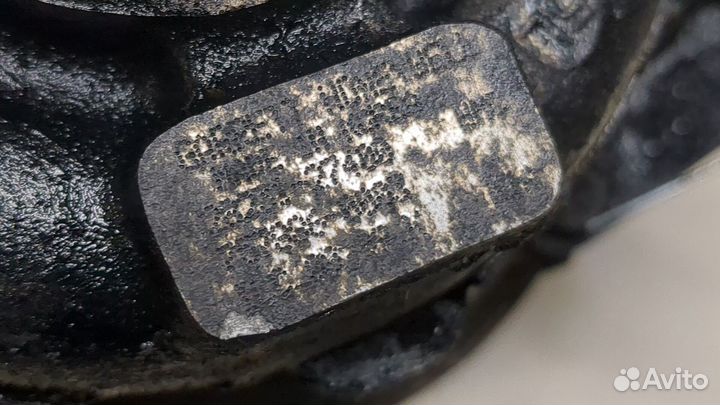 Турбина киа Sportage