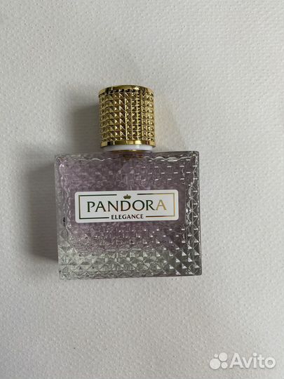 Туалетная вода женская