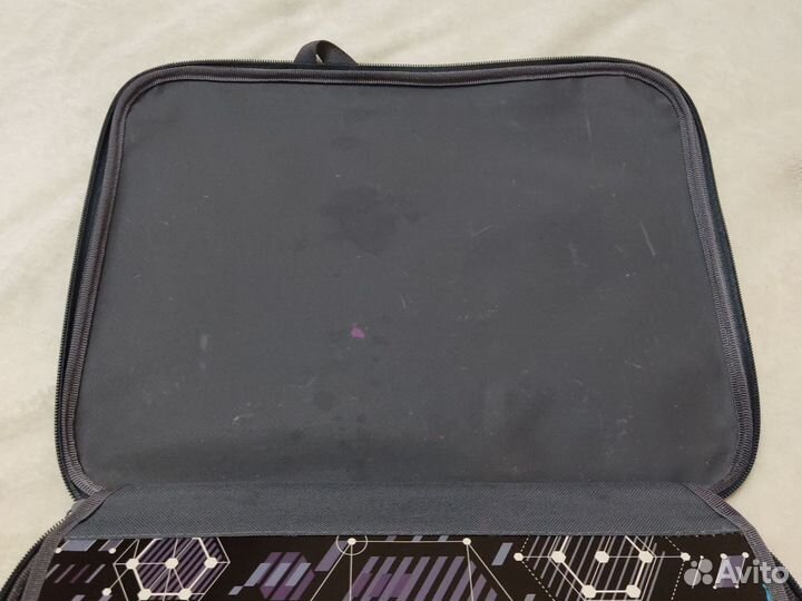 Папка для канцелярии и т.д