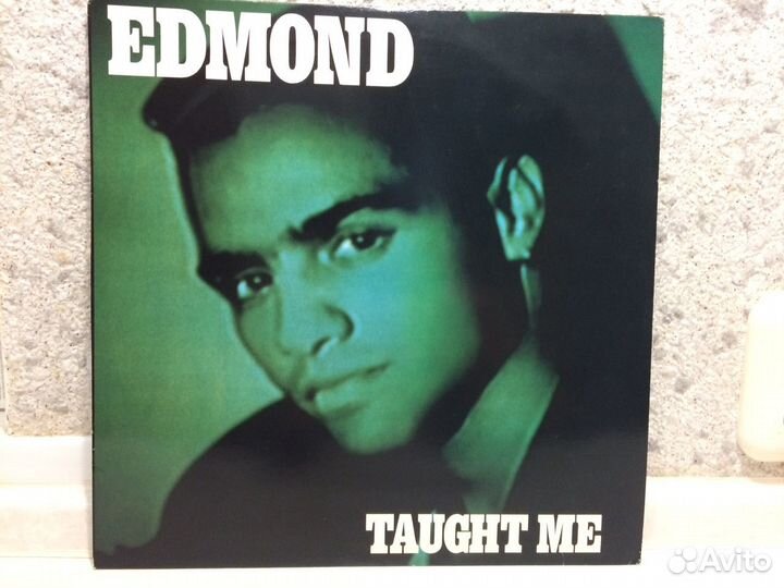 Edmon - taught me