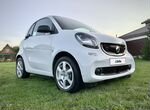Smart Fortwo AT, 2018, 58 452 км