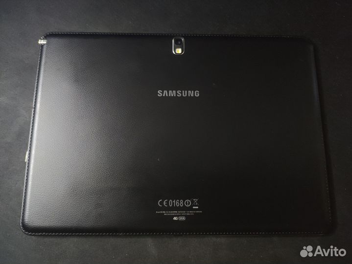 Samsung Galaxy Note 10.1 2014 Edition + карта памя