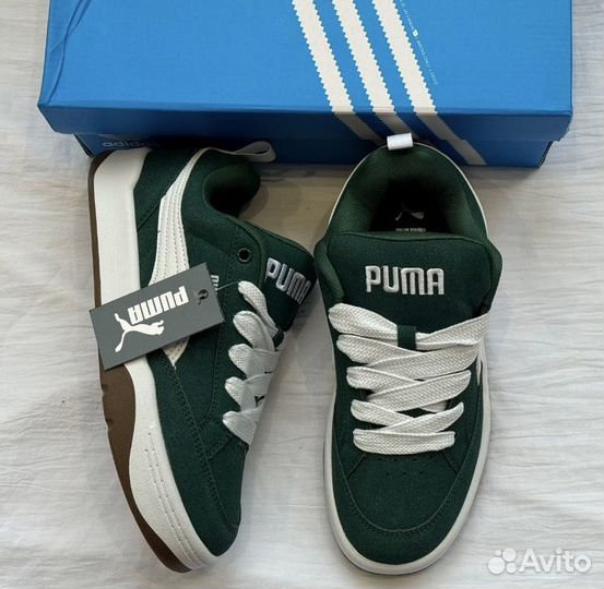 Кроссовки (все размеры)