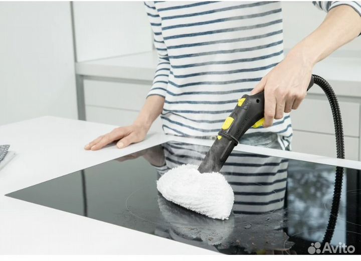 Пароочиститель Karcher SC 2 EasyFix