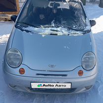Daewoo Matiz 0.8 MT, 2011, 184 000 км
