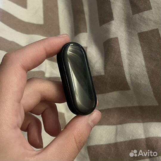 Xiaomi mi band 6