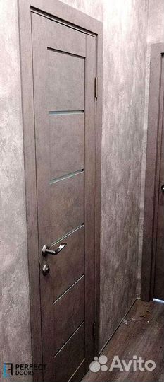 Двери межкомнатные