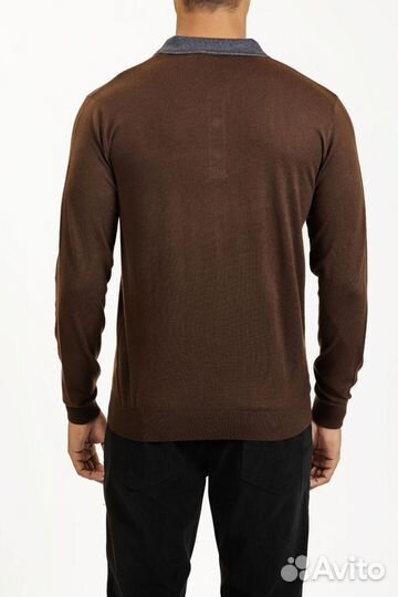 Поло мужское Darzini