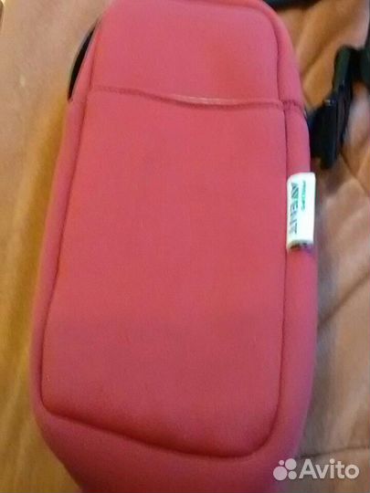 Сумка -термос детский