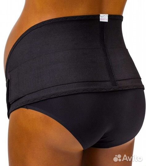 Бандаж для беременных и после родов