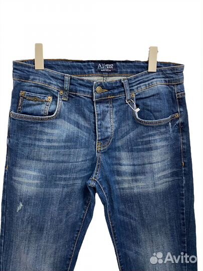 Джинсы Armani Jeans 50