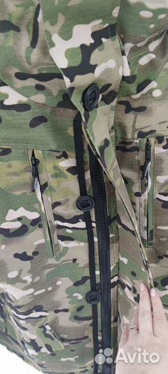 Костюм Huntsman Горка-5 Мультикам