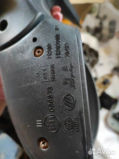 Зеркало переднее правое Lifan Smily LF479Q3 2011