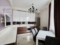 2-к. квартира, 80 м², 5/5 эт.