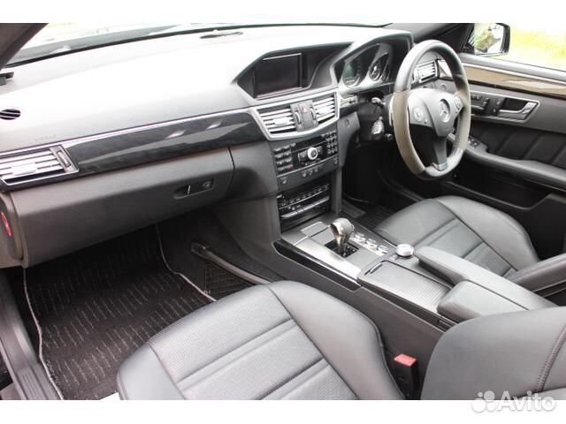 Mercedes-Benz E-класс 1.8 AT, 2011, 48 000 км