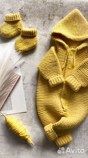 Вязание на заказ