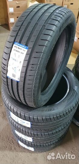 Triangle EffeXSport TH202 225/45 R18 97Y