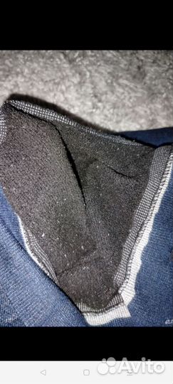 Брюки джинсы пакетом 42-44