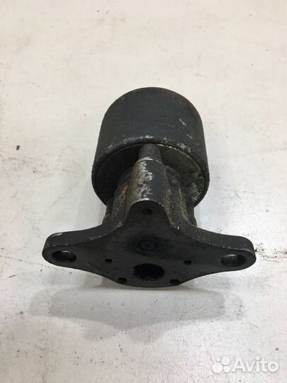 Клапан EGR рециркуляции выхлопных газов